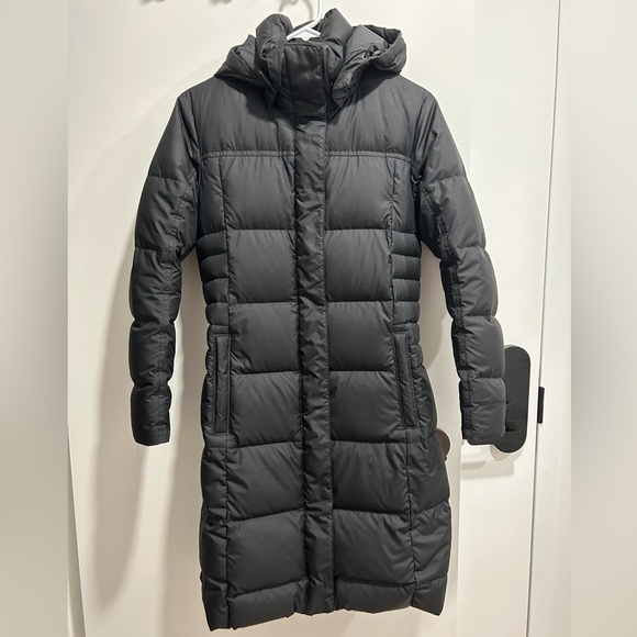 Patagonia Down With It Parka - Picture 5 of 10